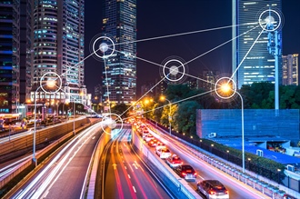 Smart Cities and Smart Fleets Will Lead the Way