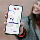 EV revolution: introducing the comprehensive Electric Vehicle catalogue